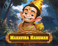 Mahavira Hanuman