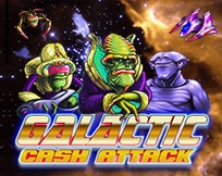 Galactic Cash