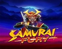 Samurai Fury