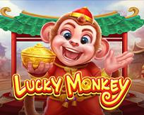 Lucky Monkey