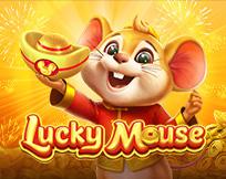 Lucky Mouse