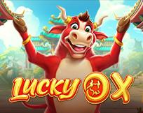 Lucky Ox