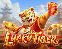 Lucky Tiger