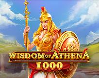 Wisdom of Athena 1000