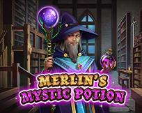 Merlin`s Mystic Potion